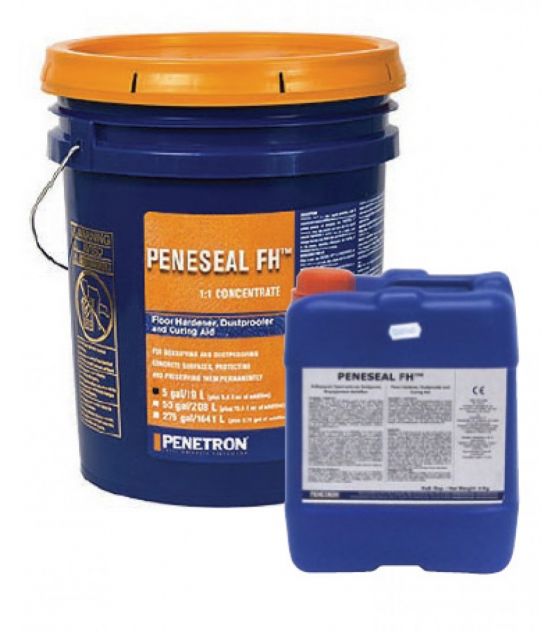 PENESEAL FH (CONCENTRATE 1:1) 19LT 
